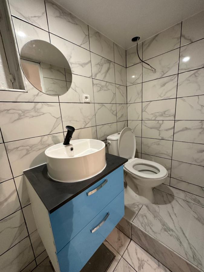 Appartement Mignon Livry-Gargan Exterior photo
