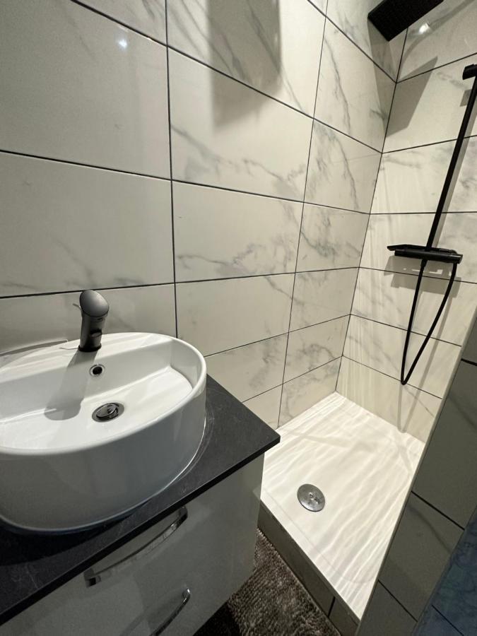 Appartement Mignon Livry-Gargan Exterior photo