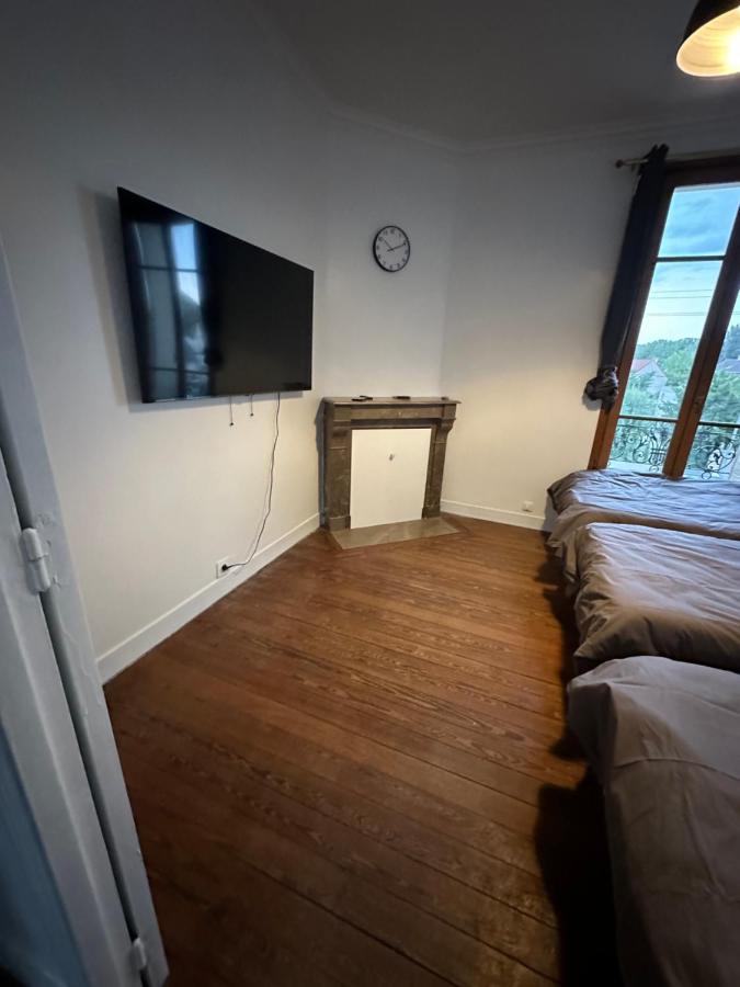 Appartement Mignon Livry-Gargan Exterior photo